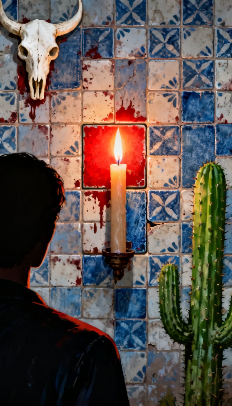 Mapa de Varillas cover art