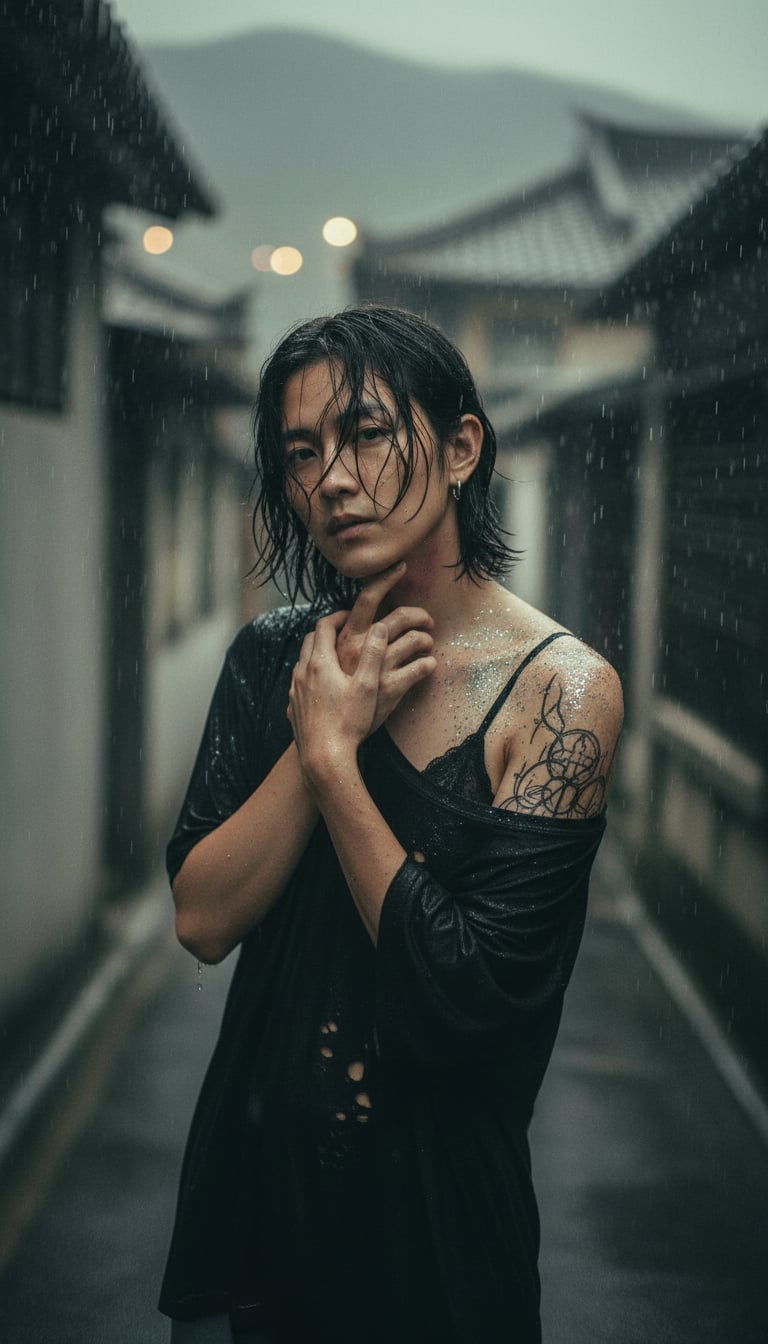 預演的迴聲 cover art