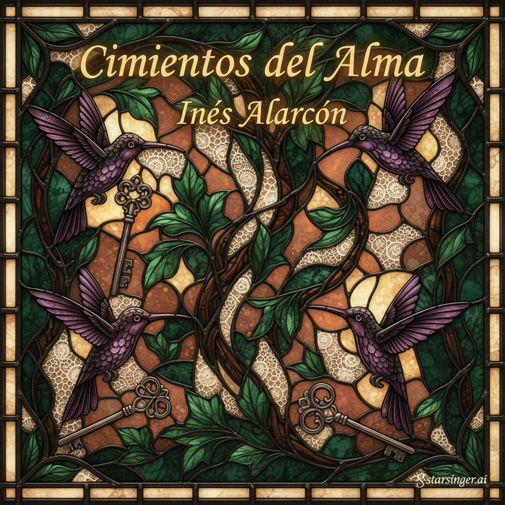 Cimientos del Alma