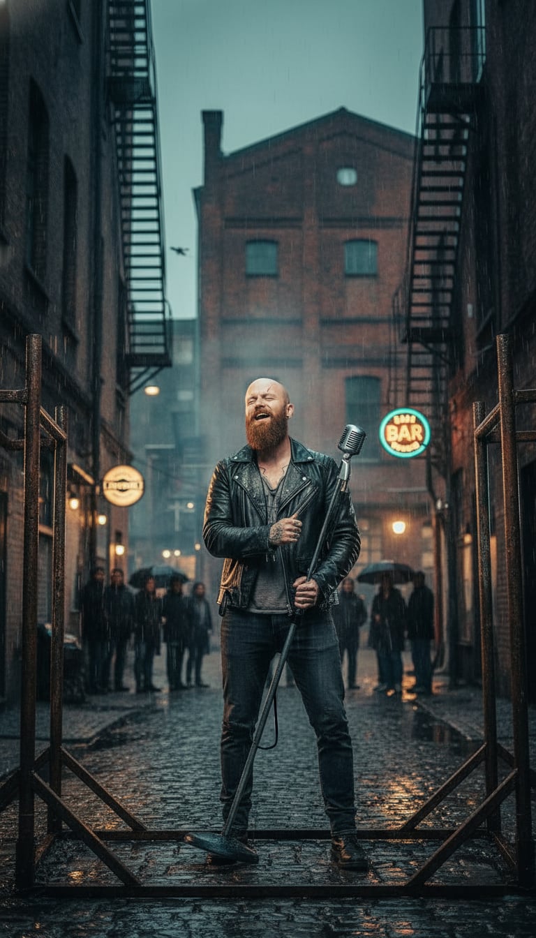 Der Letzte Ziegelstein