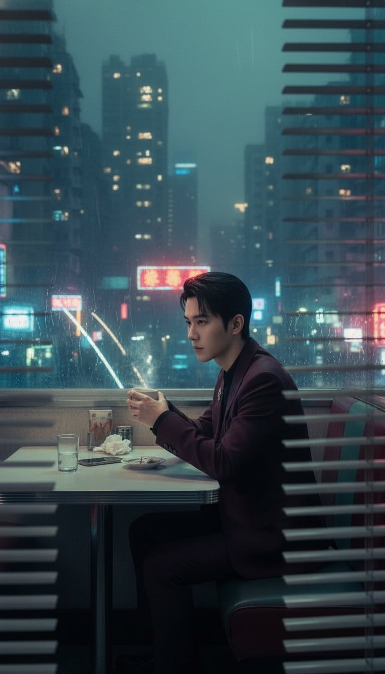 永久宕机 cover art