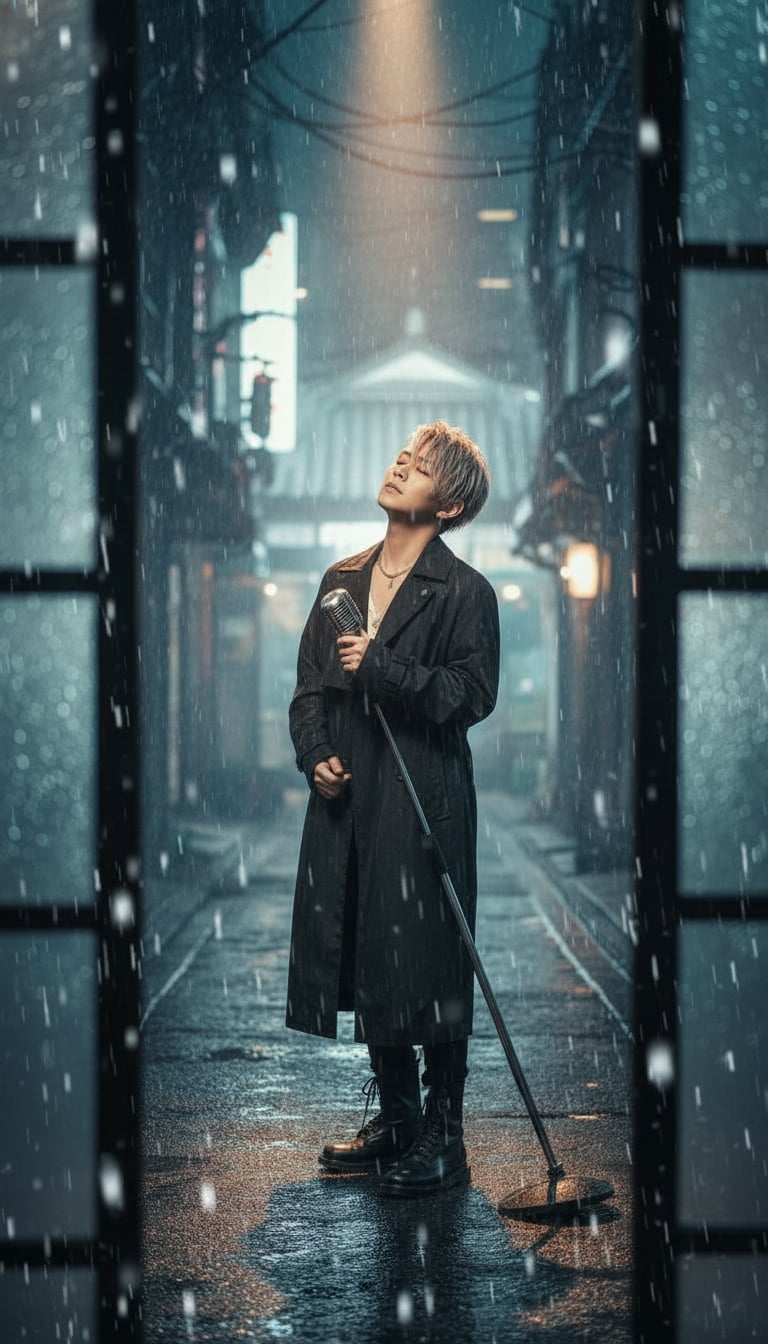 白線の内側 cover art