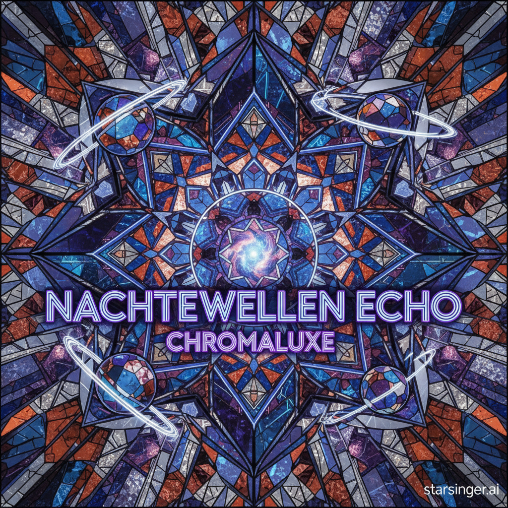 Nachtwellen Echo