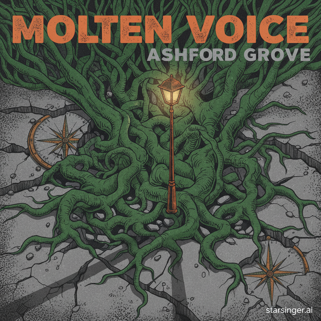 Molten Voice