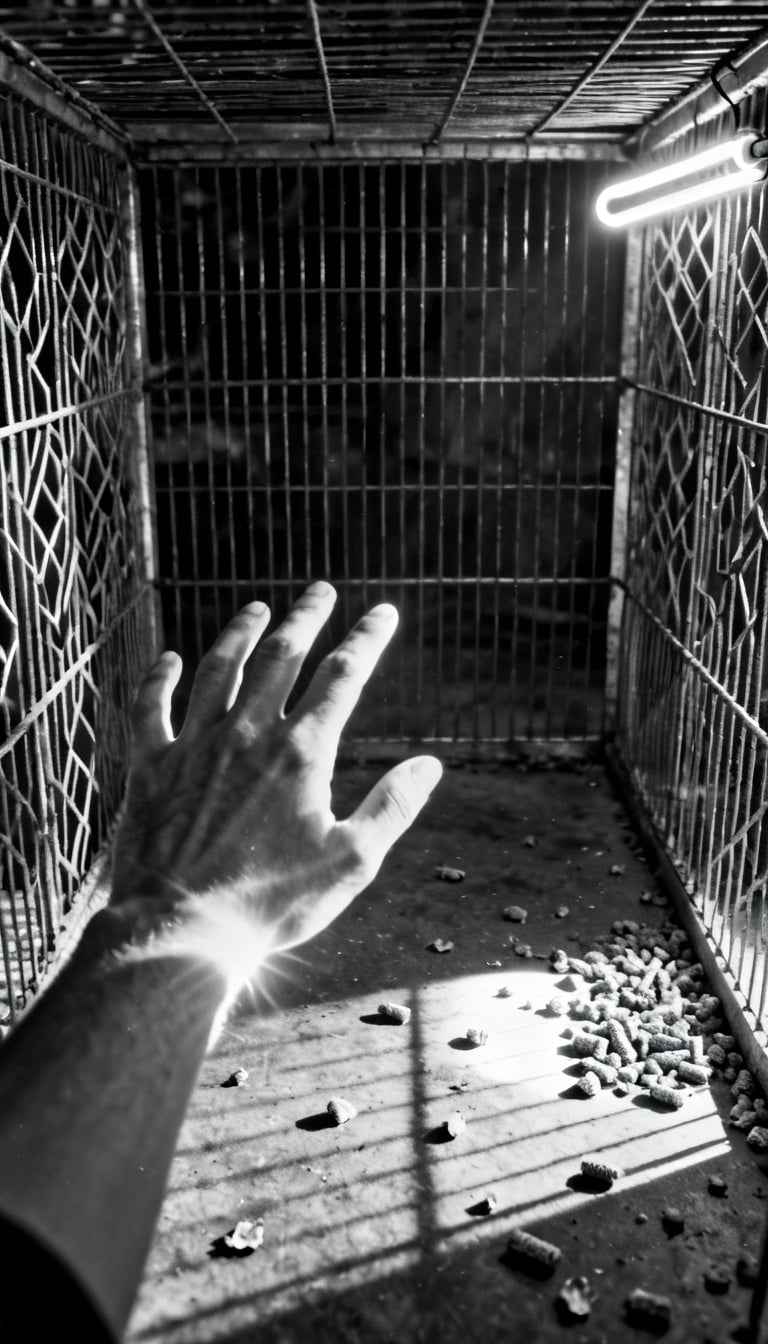 No más monitos cover art