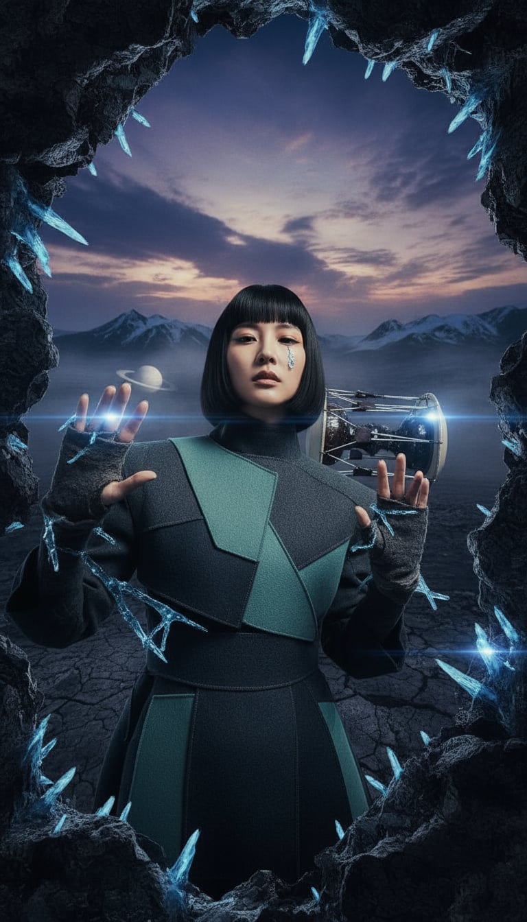 싱거운 기도 cover art