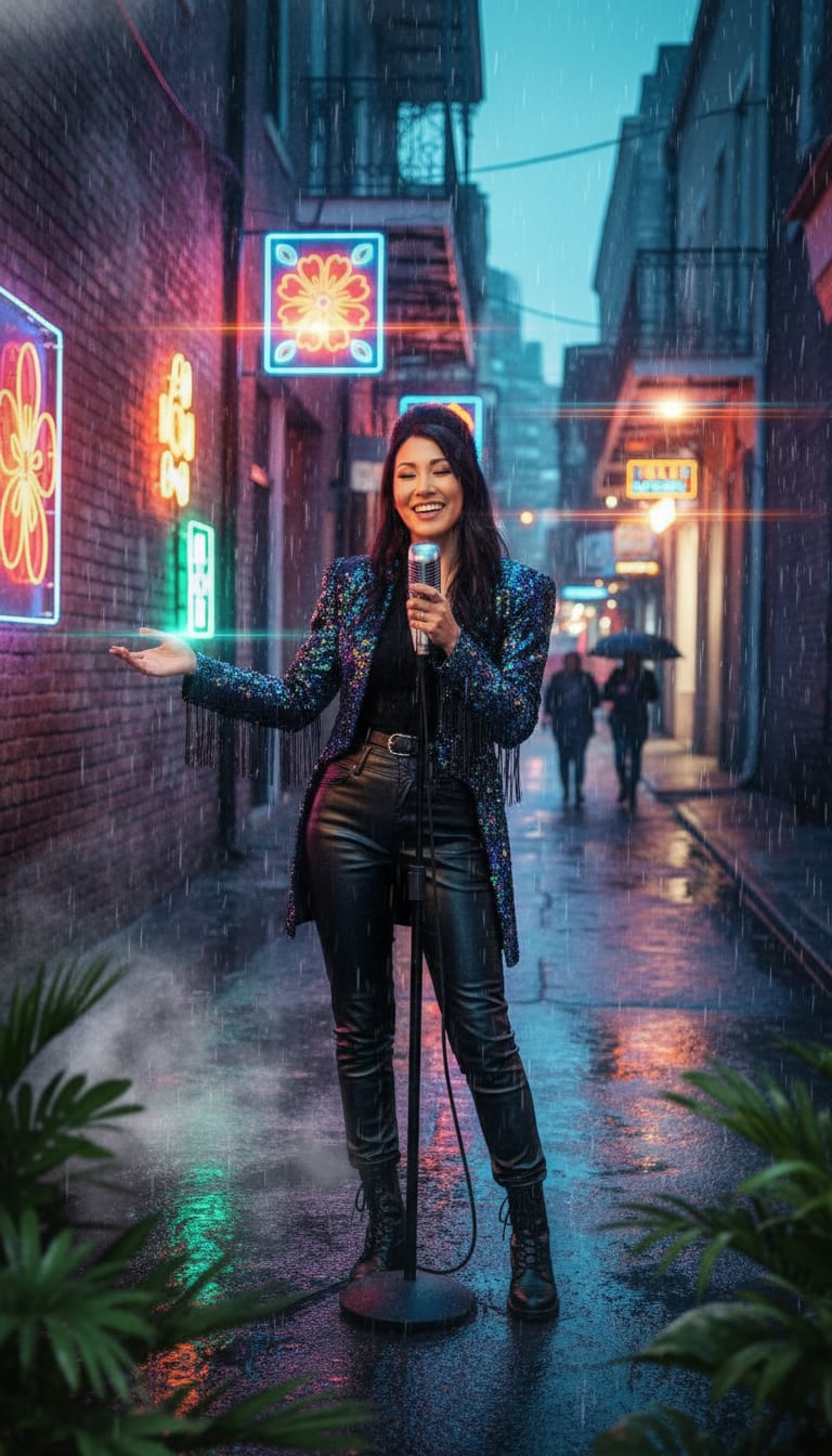 The All-Star Smile cover art