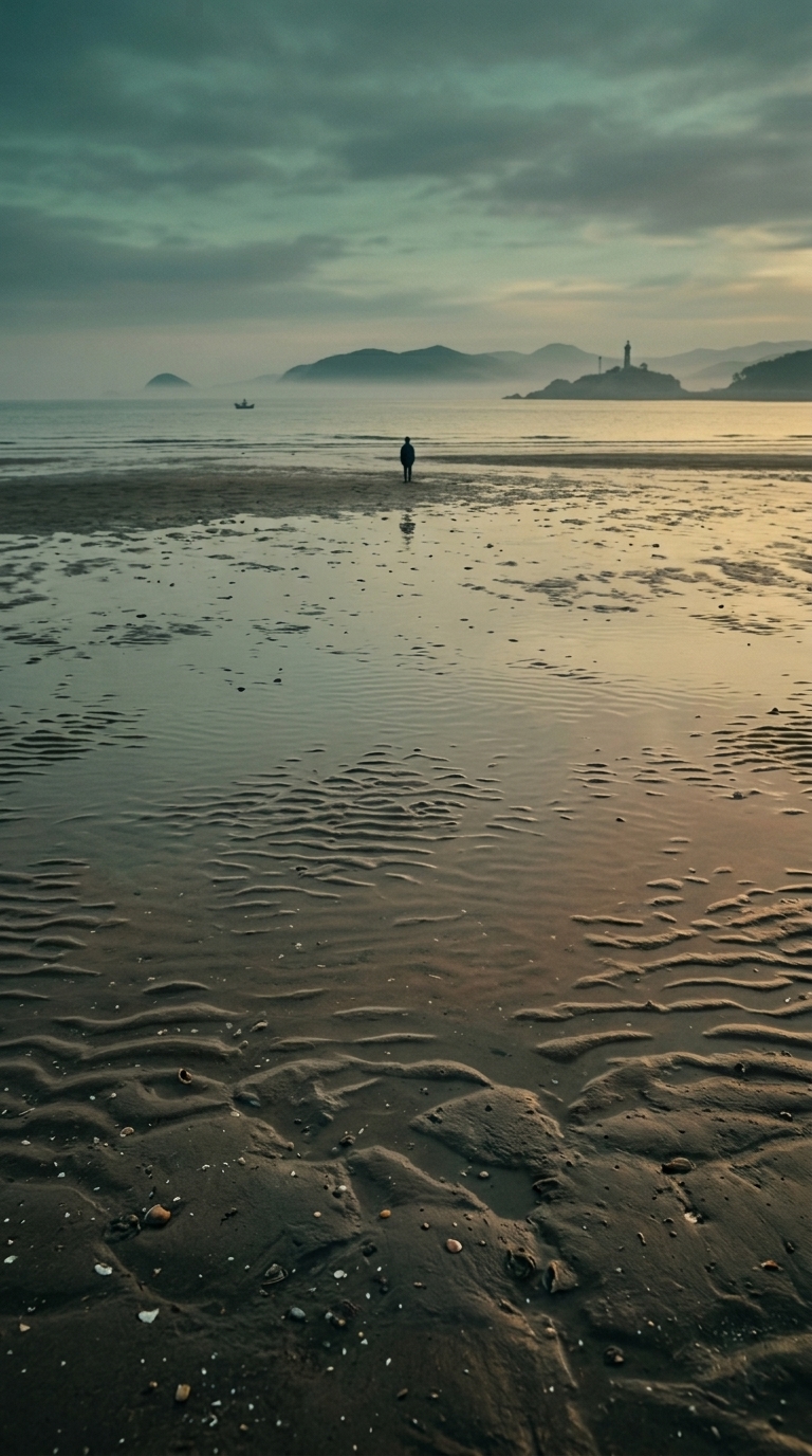 같은 물결의 활자