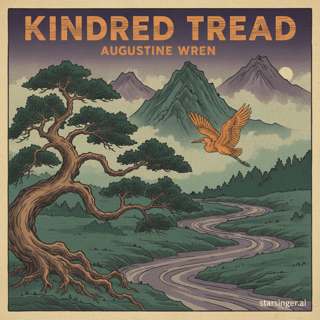 Kindred Tread