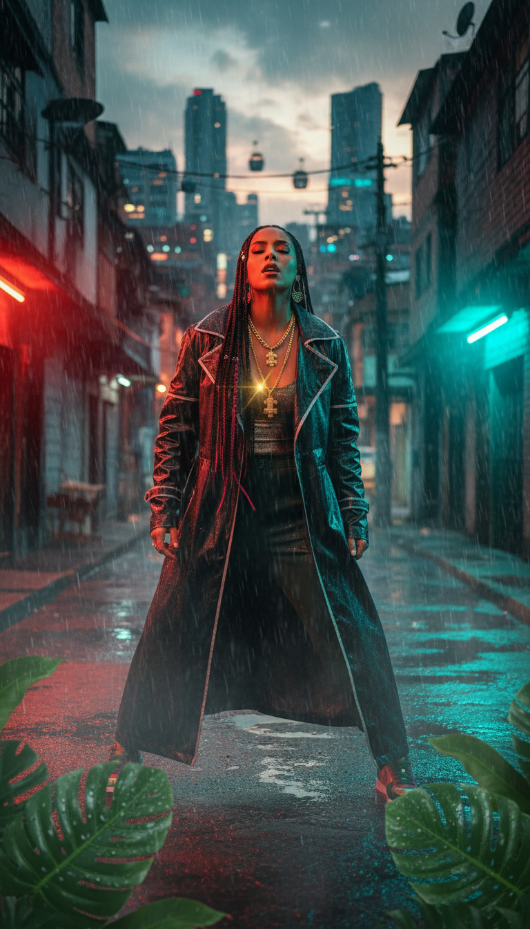 Cimientos de Frecuencia