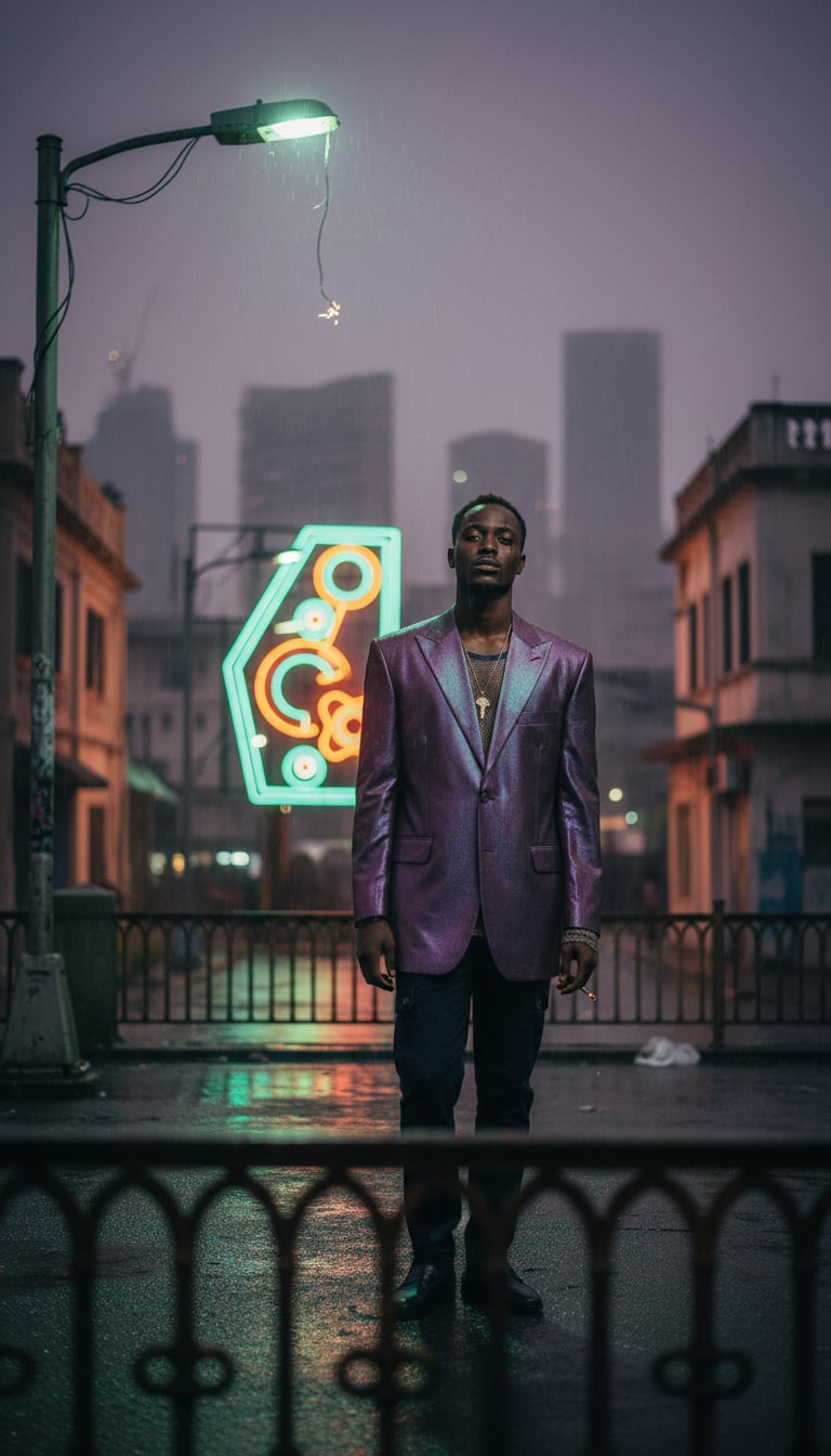 Iridium Dial cover art