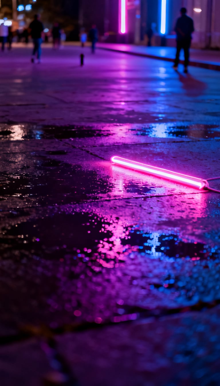 Le 6 love cover art