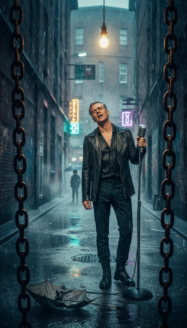 Bruchlast cover art