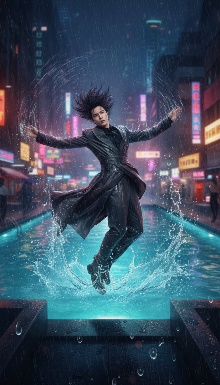 反向过载 cover art