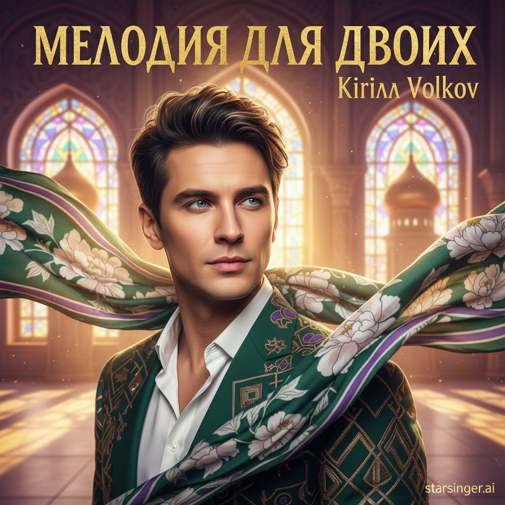 Мелодия Для Двоих