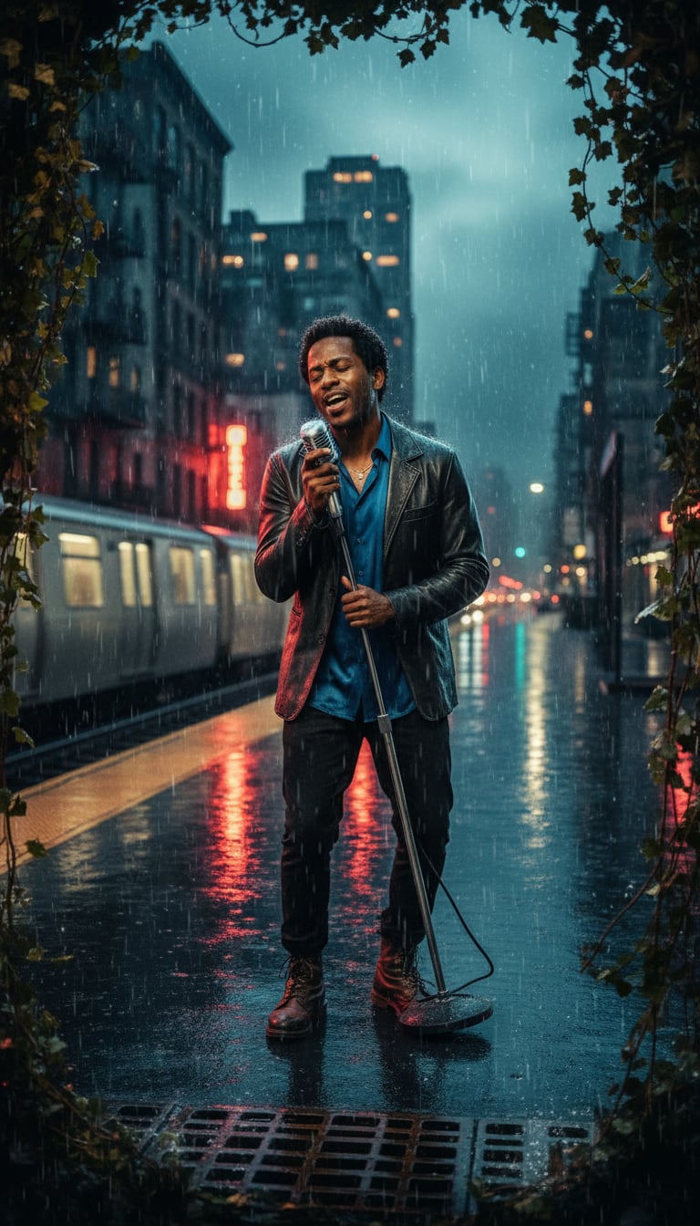Santo de Asfalto cover art
