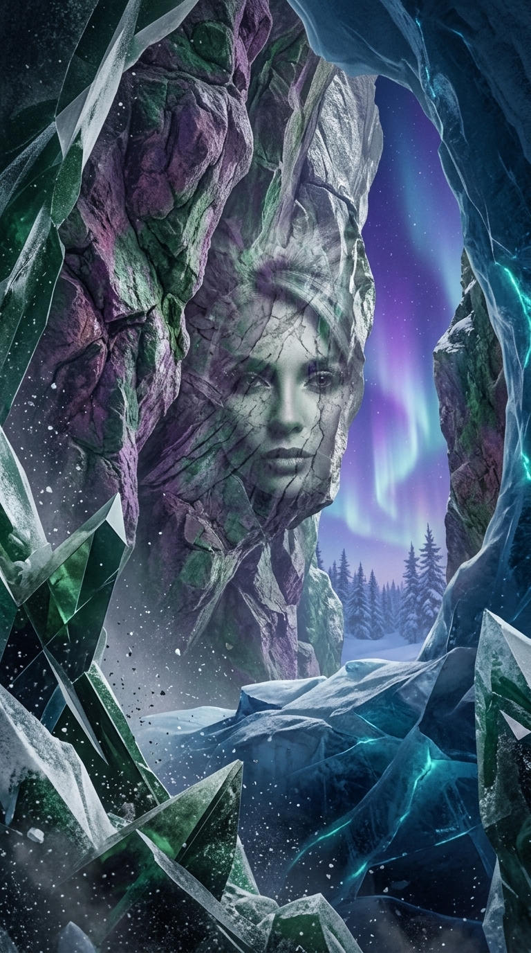 Сквозь Каменный Сон