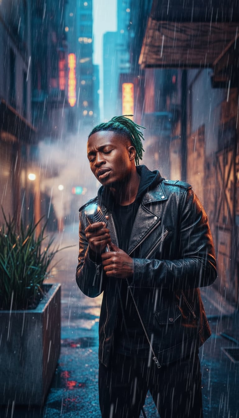 3:47 (Zola's Extra Time) cover art