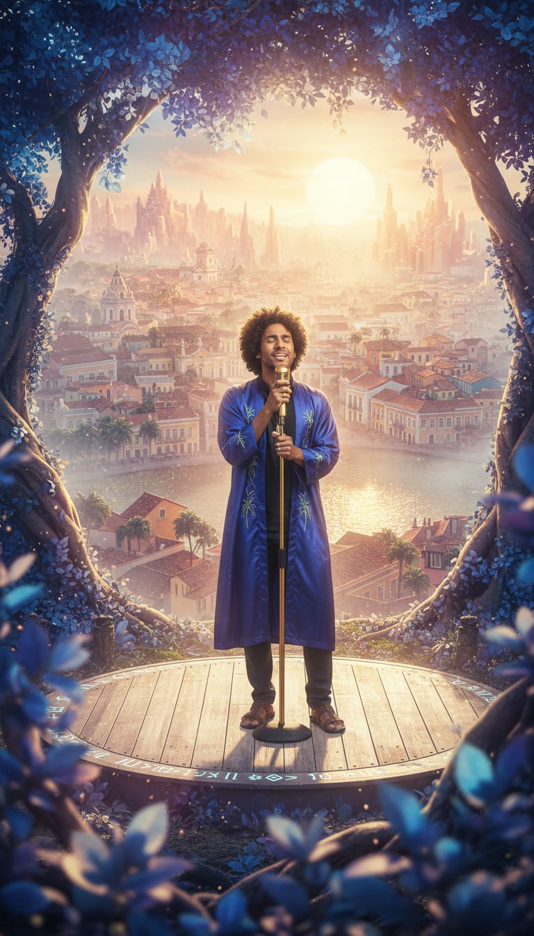 O Açúcar dos Outros cover art