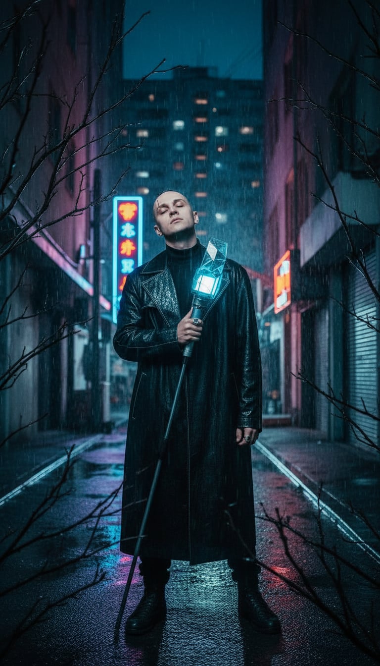 Обратная Тяга