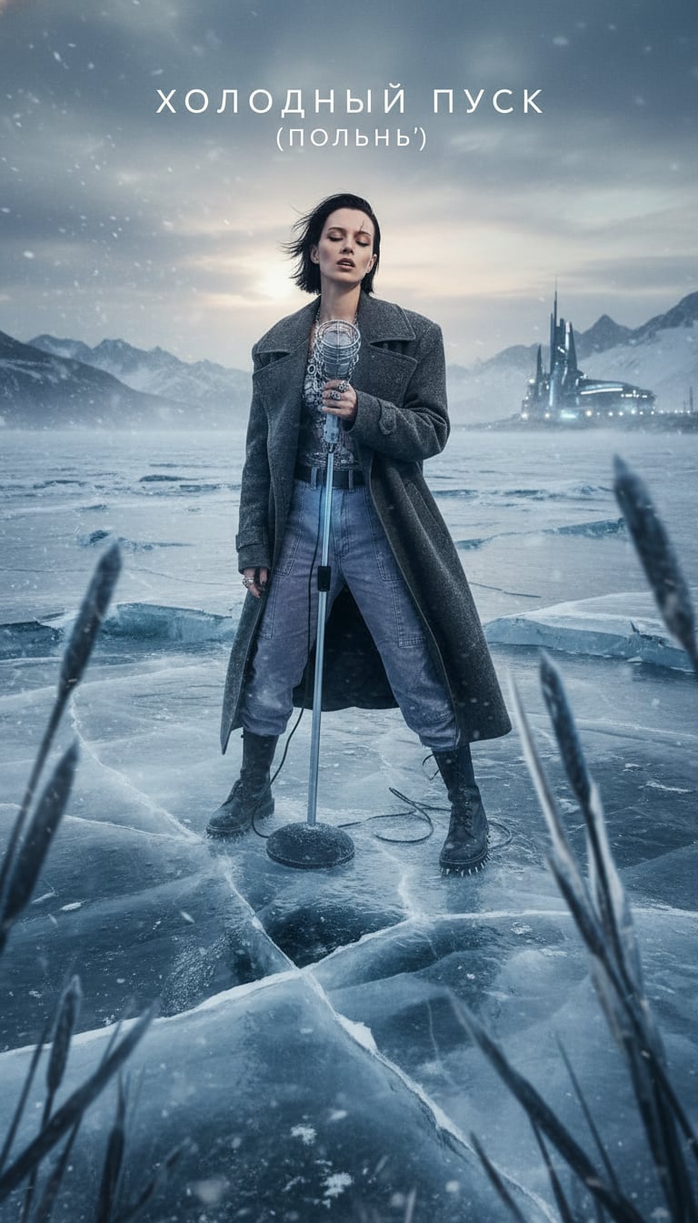 ХОЛОДНЫЙ ПУСК