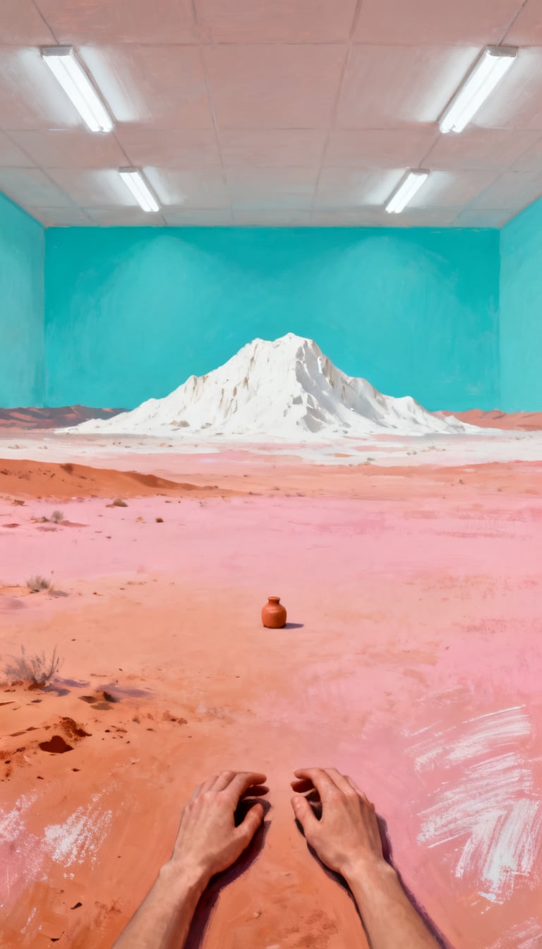Tus manos en las mías cover art