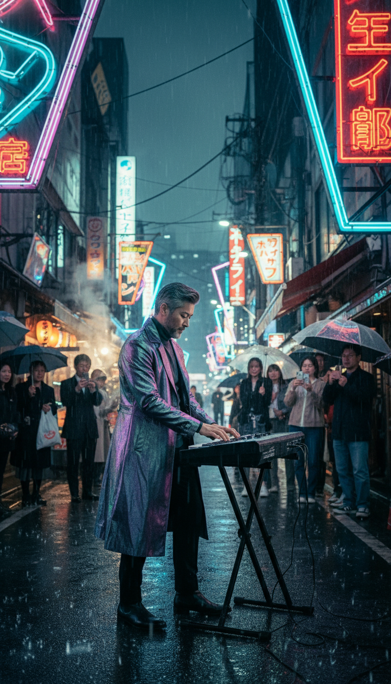 Toccata and Fugue in D Minor cover art