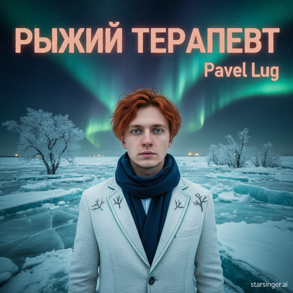 Рыжий Терапевт