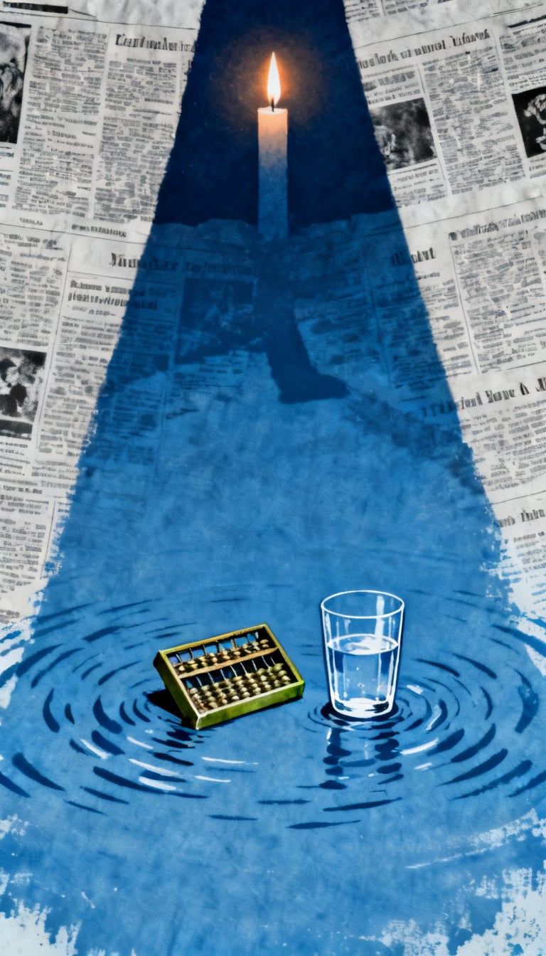 Numbers Talk cover art