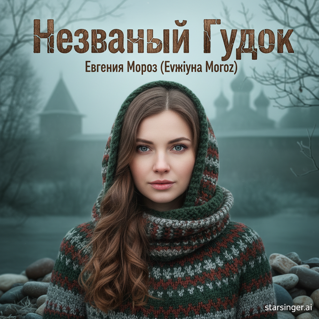 Незваный Гудок