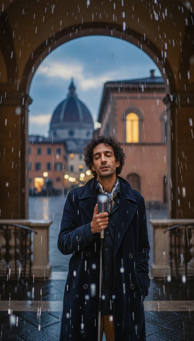 L'Ultimo Accesso cover art