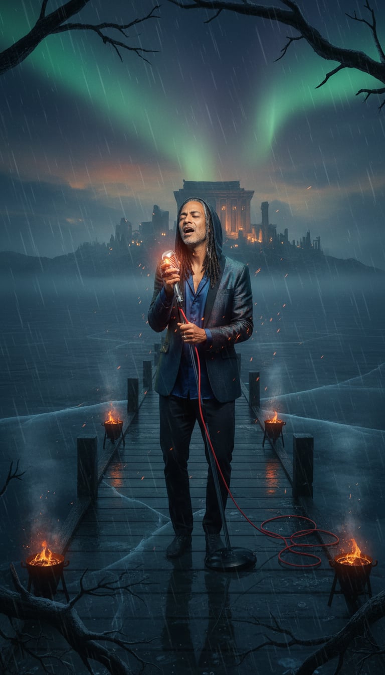 Combustão Lenta cover art