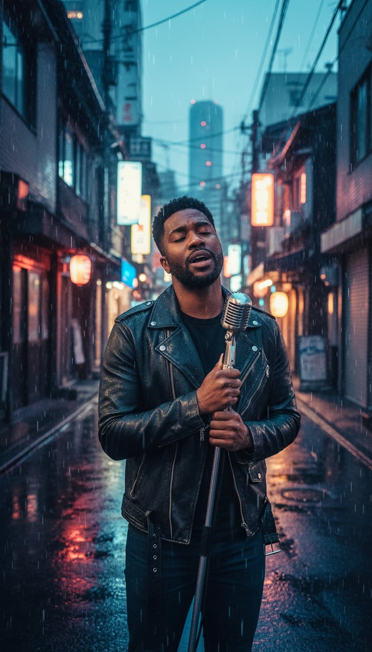 The Frankford Kyrie cover art