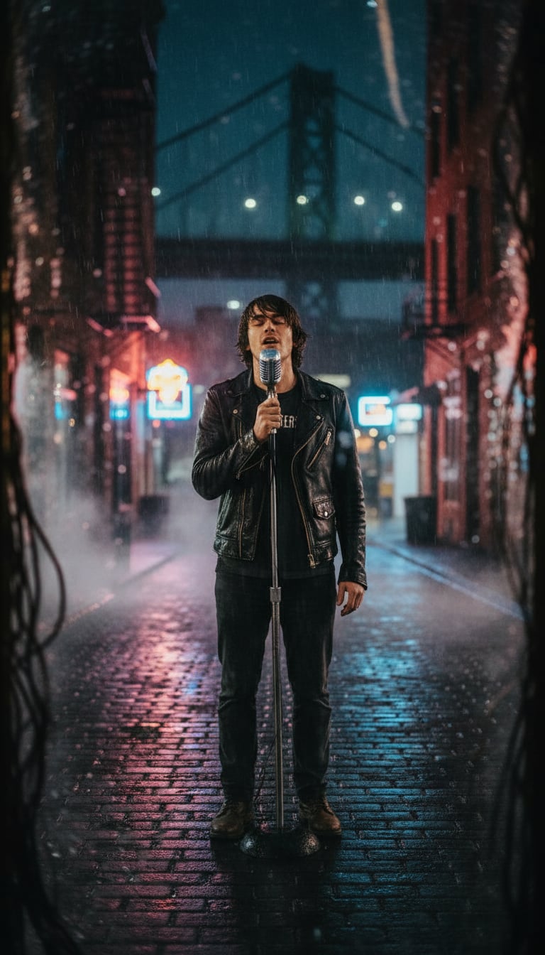 One Degree Off cover art