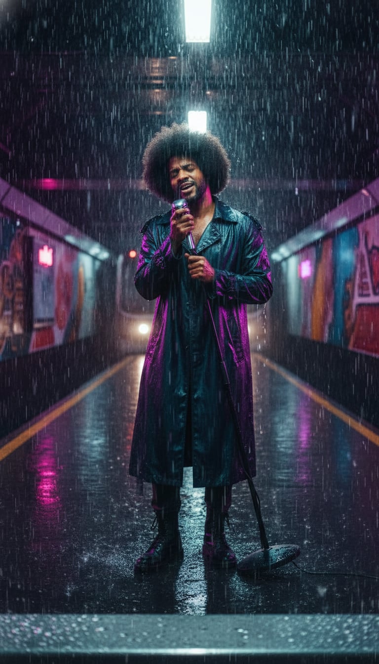 Rascunho Covarde cover art