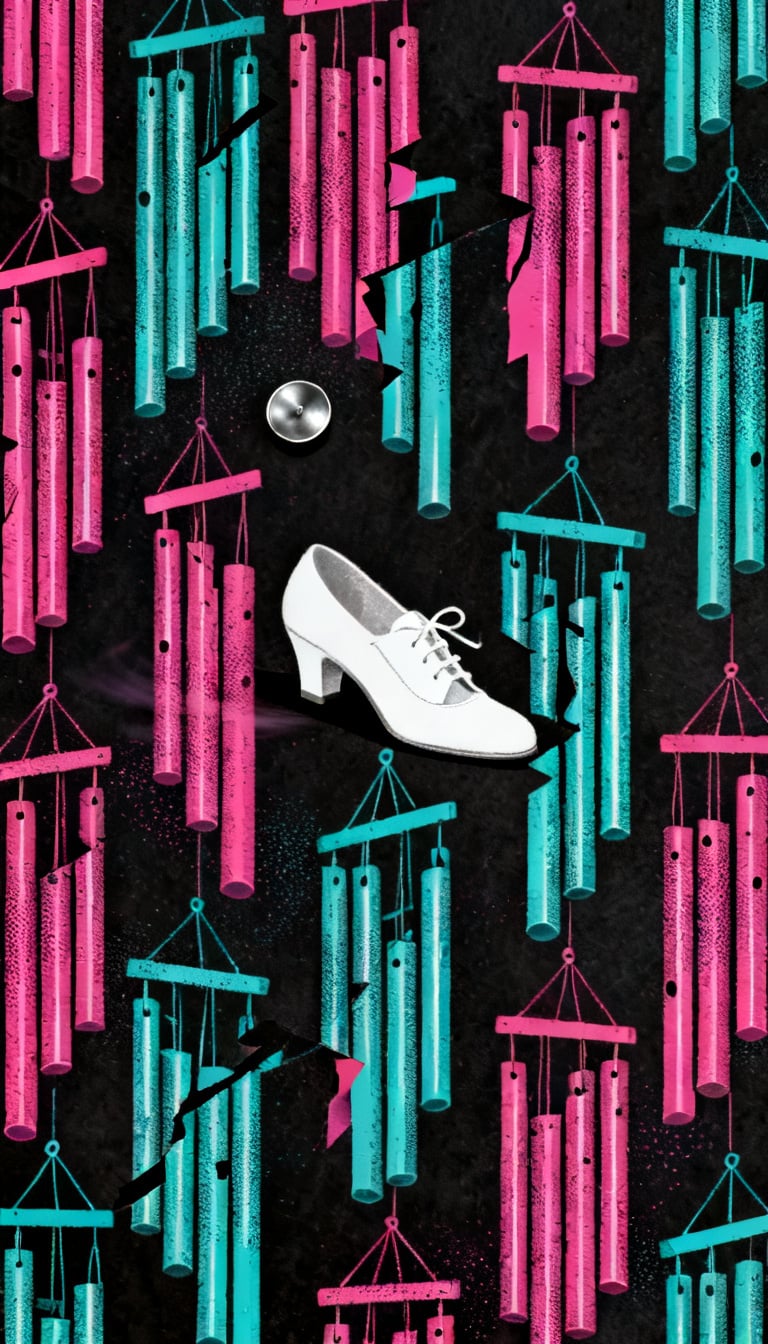 Mon Écho Danse cover art