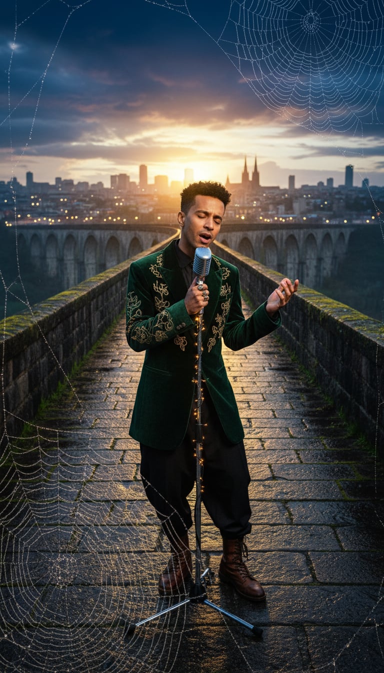 Viaduto-Catedral cover art