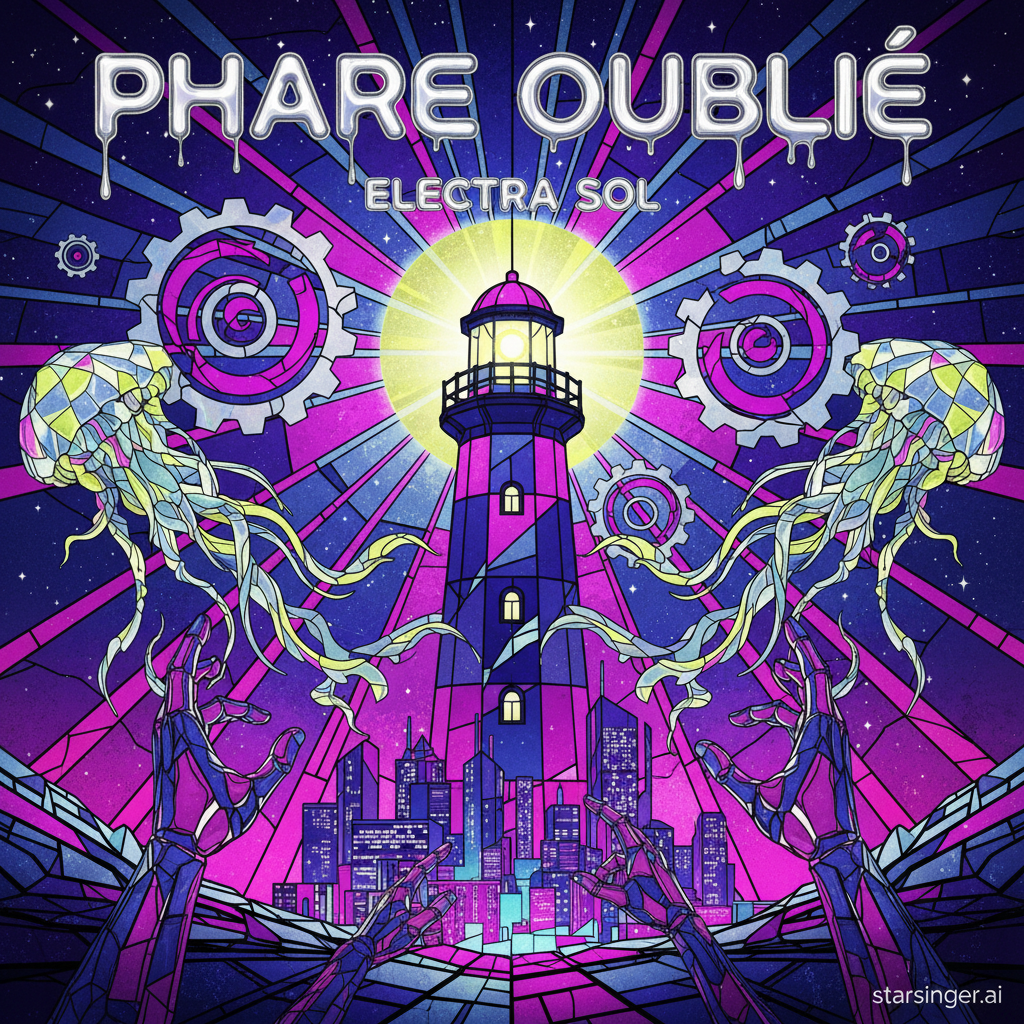 Phare Oublié