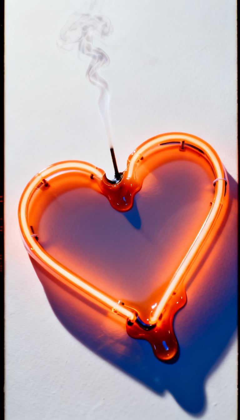 ML love cover art