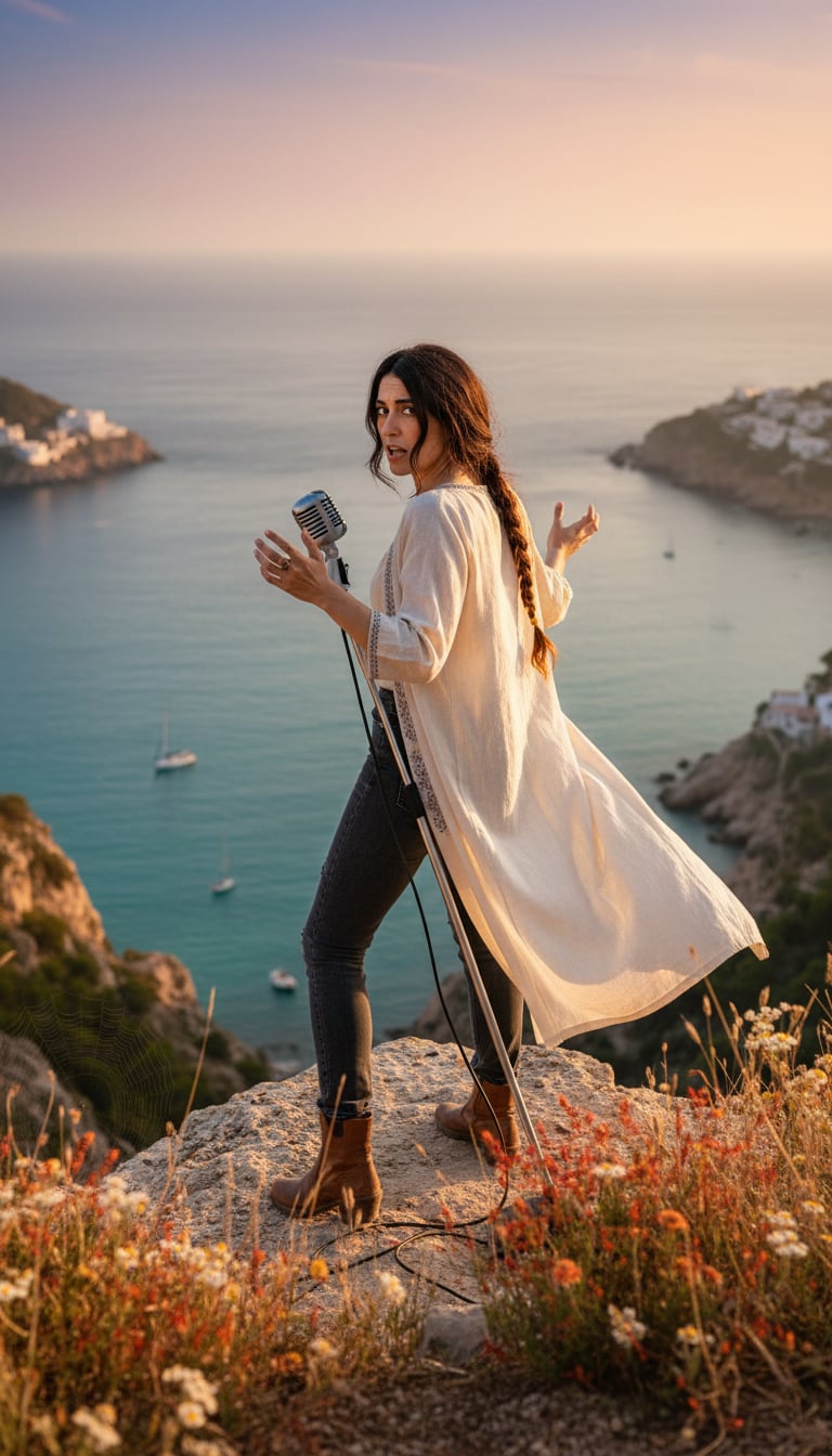 La Última Coordenada cover art