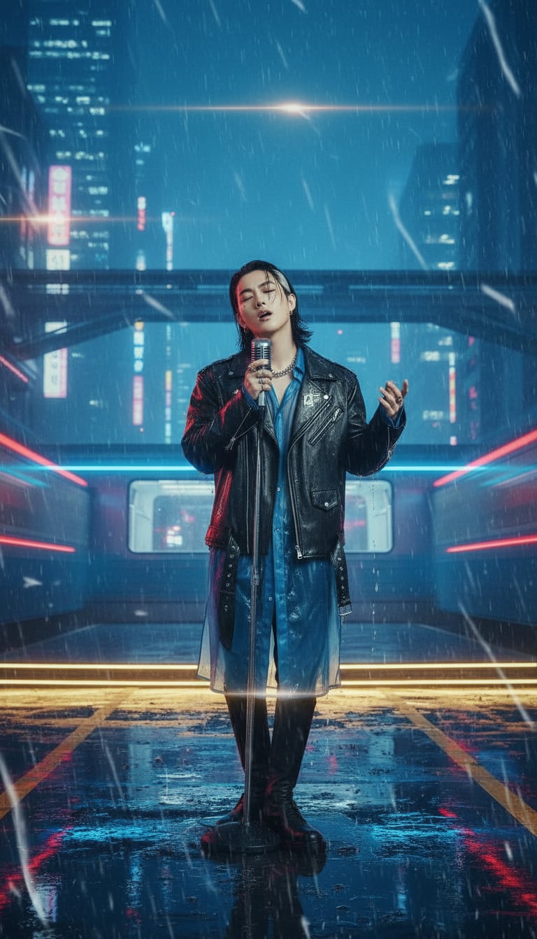 젖은 복권 cover art