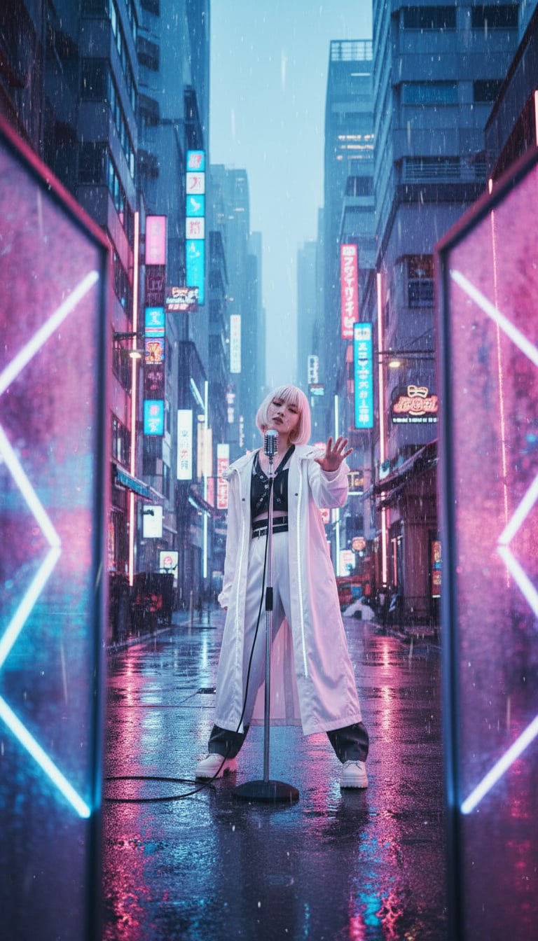 君は聖域 cover art