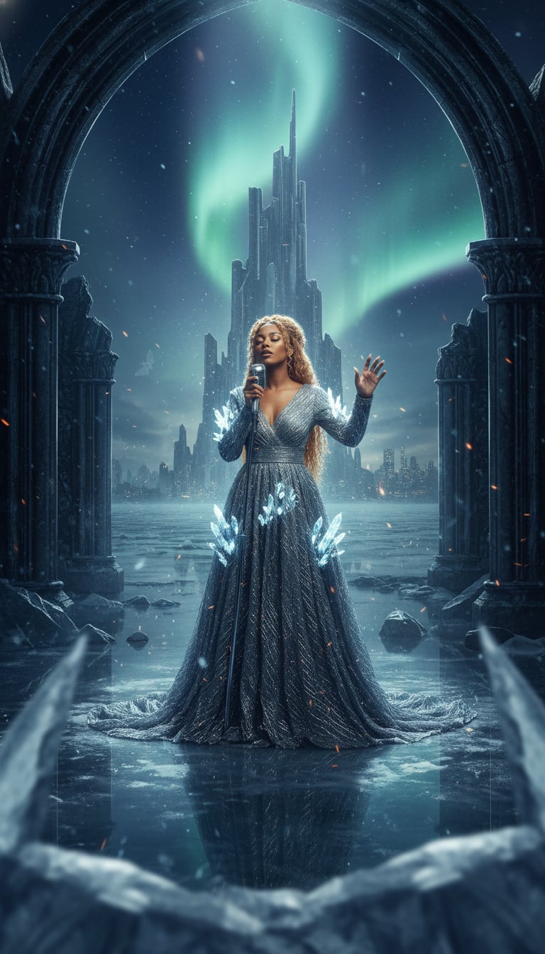Votive Steel cover art