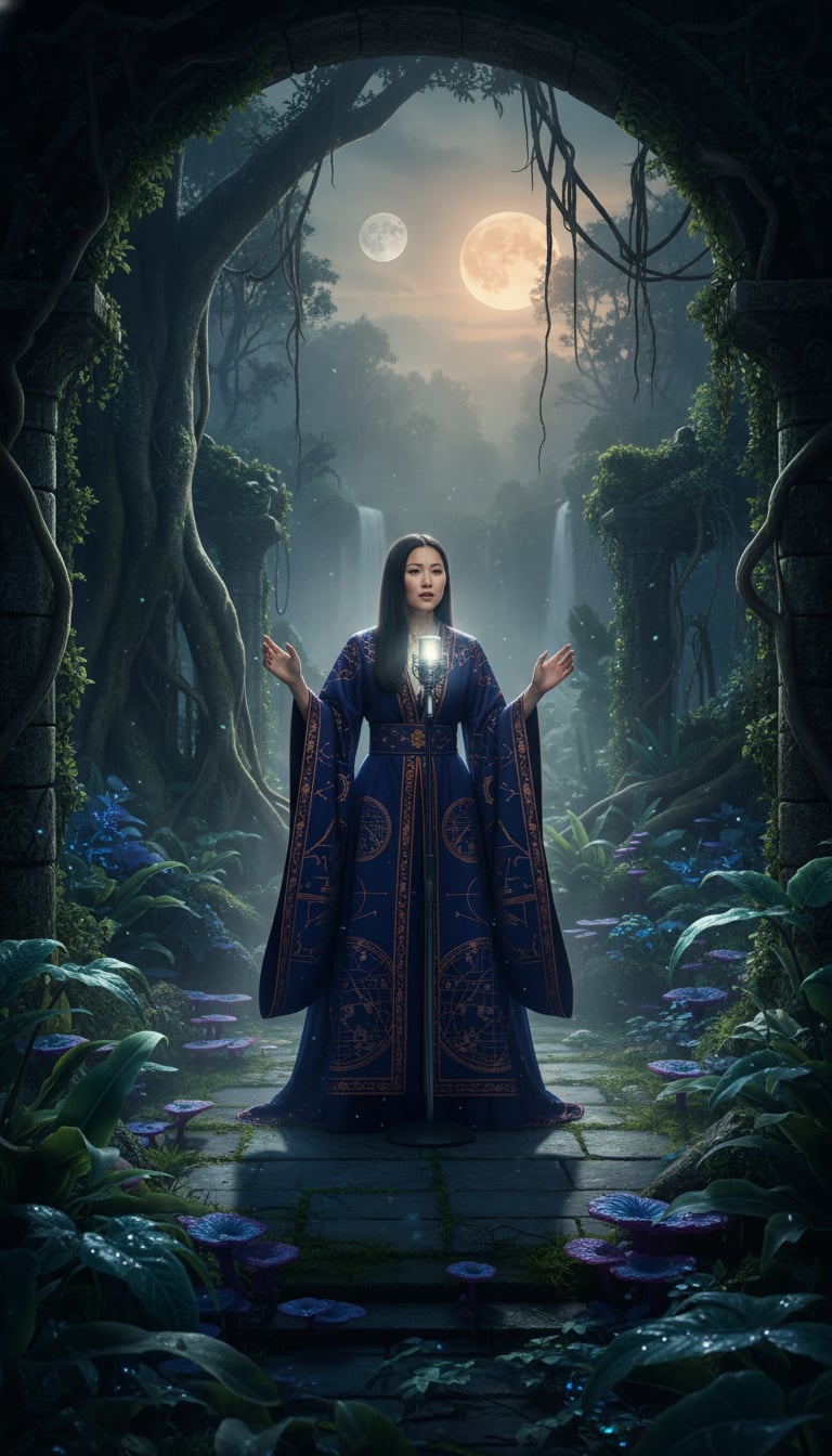 Third Ring Theology cover art