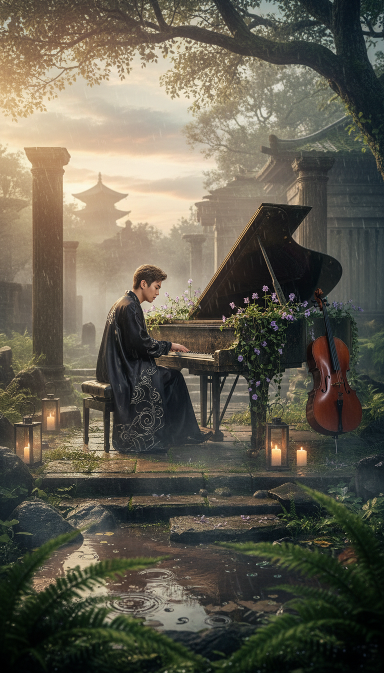 Cello Sonata in G Major cover art