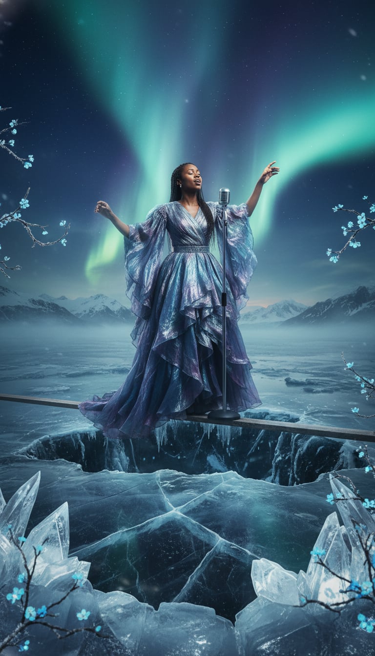 Schwebebalken cover art