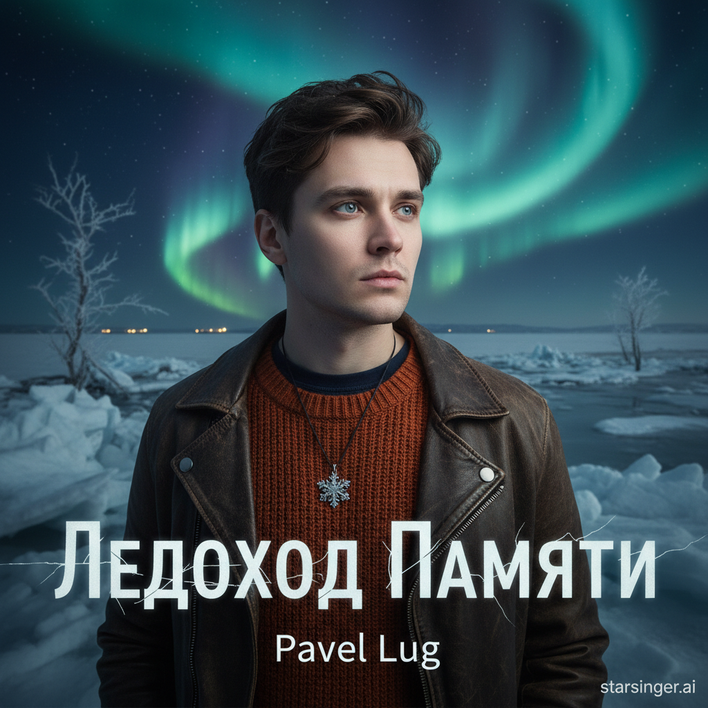 Ледоход Памяти