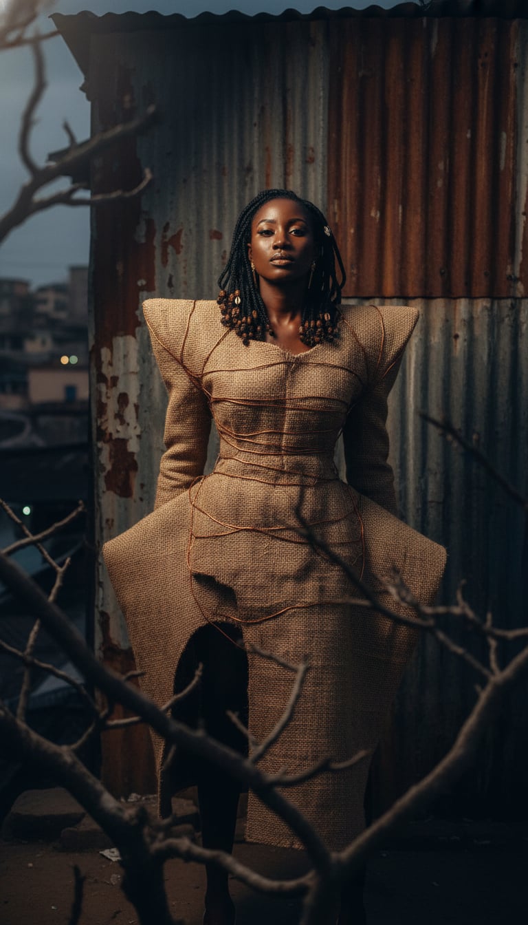 Unspoken Weave cover art
