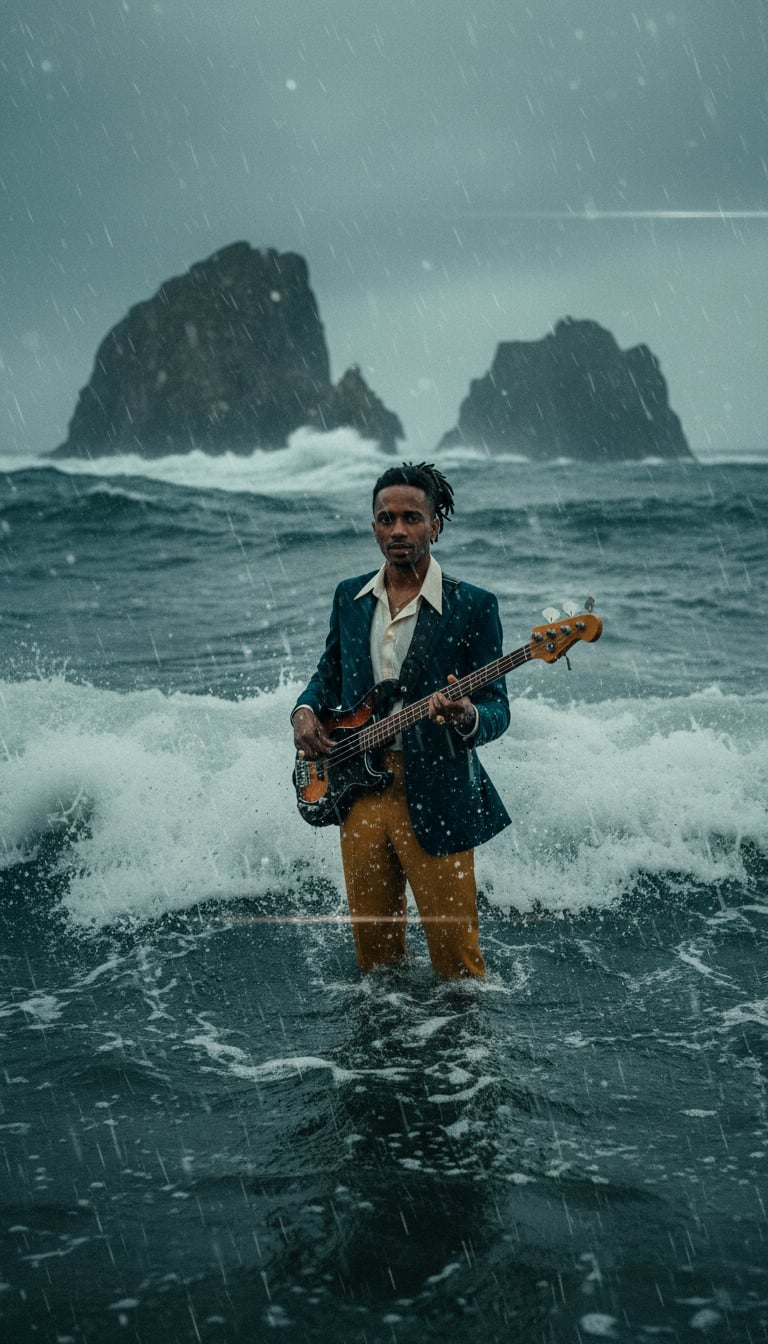 Pattern Hold cover art