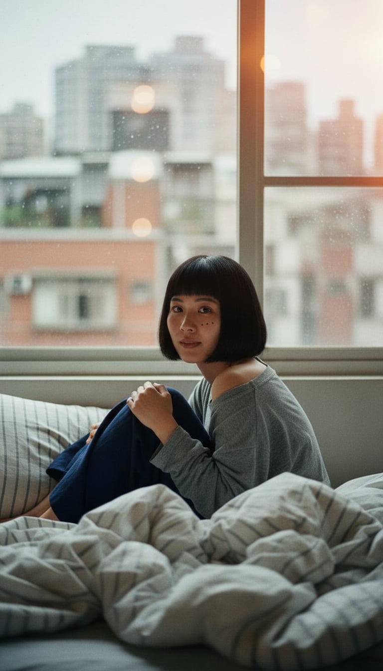 永久建物 cover art